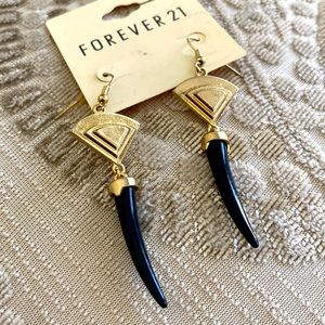 FOREVER 21 Earrings